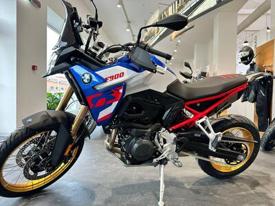 Bmw F 900 GS (2024 - 26) nuova