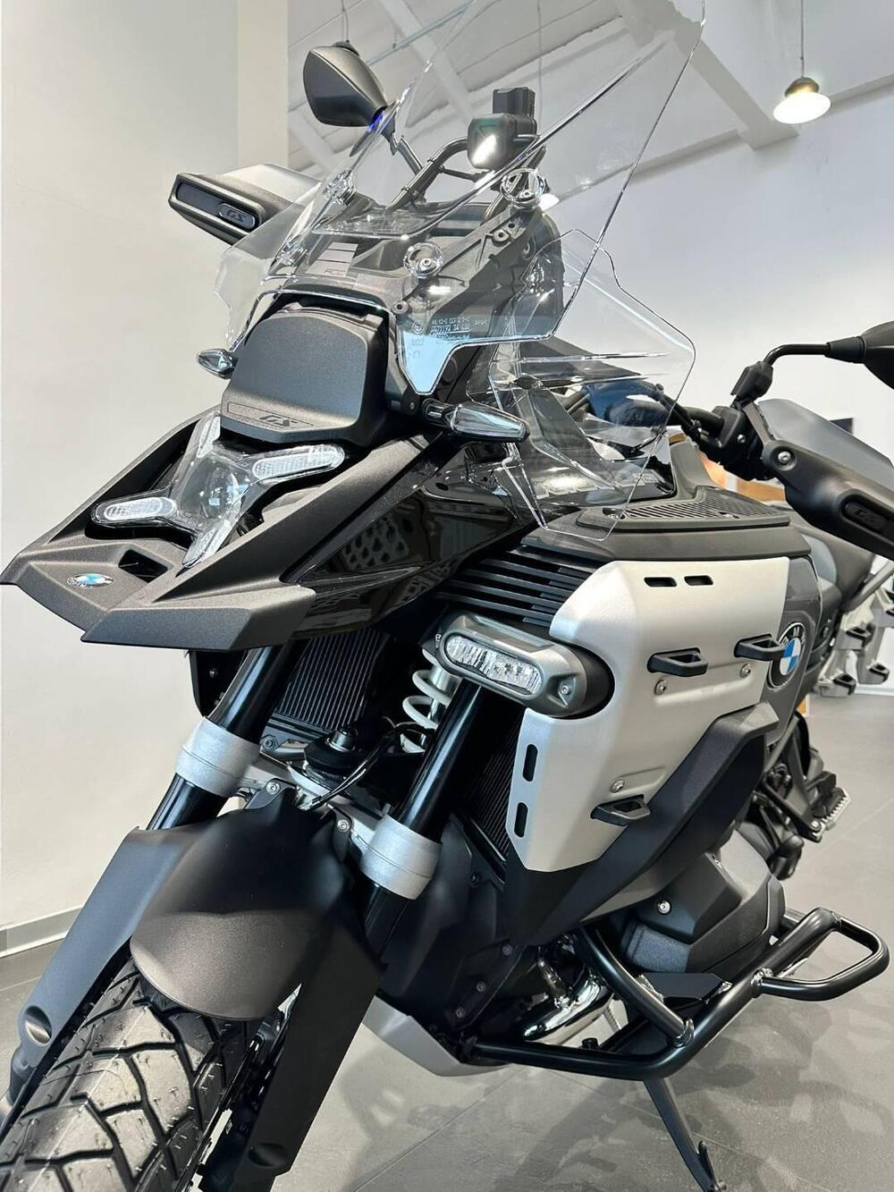 Bmw R 1300 GS Adventure Triple Black (2025 - 26)