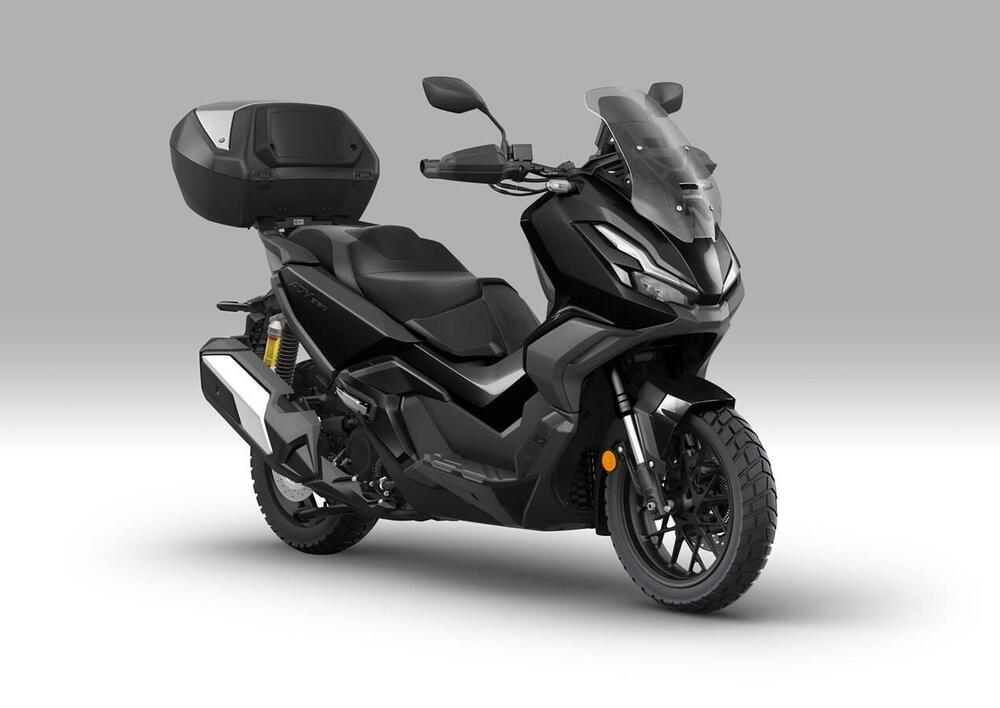 Honda ADV 350 (2025 - 26)
