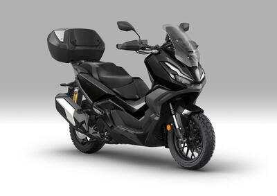 Honda ADV 350 (2025 - 26) nuova