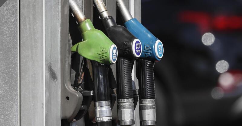 Carburanti, sorpresa alle stazioni: i prezzi della benzina tornano a salire