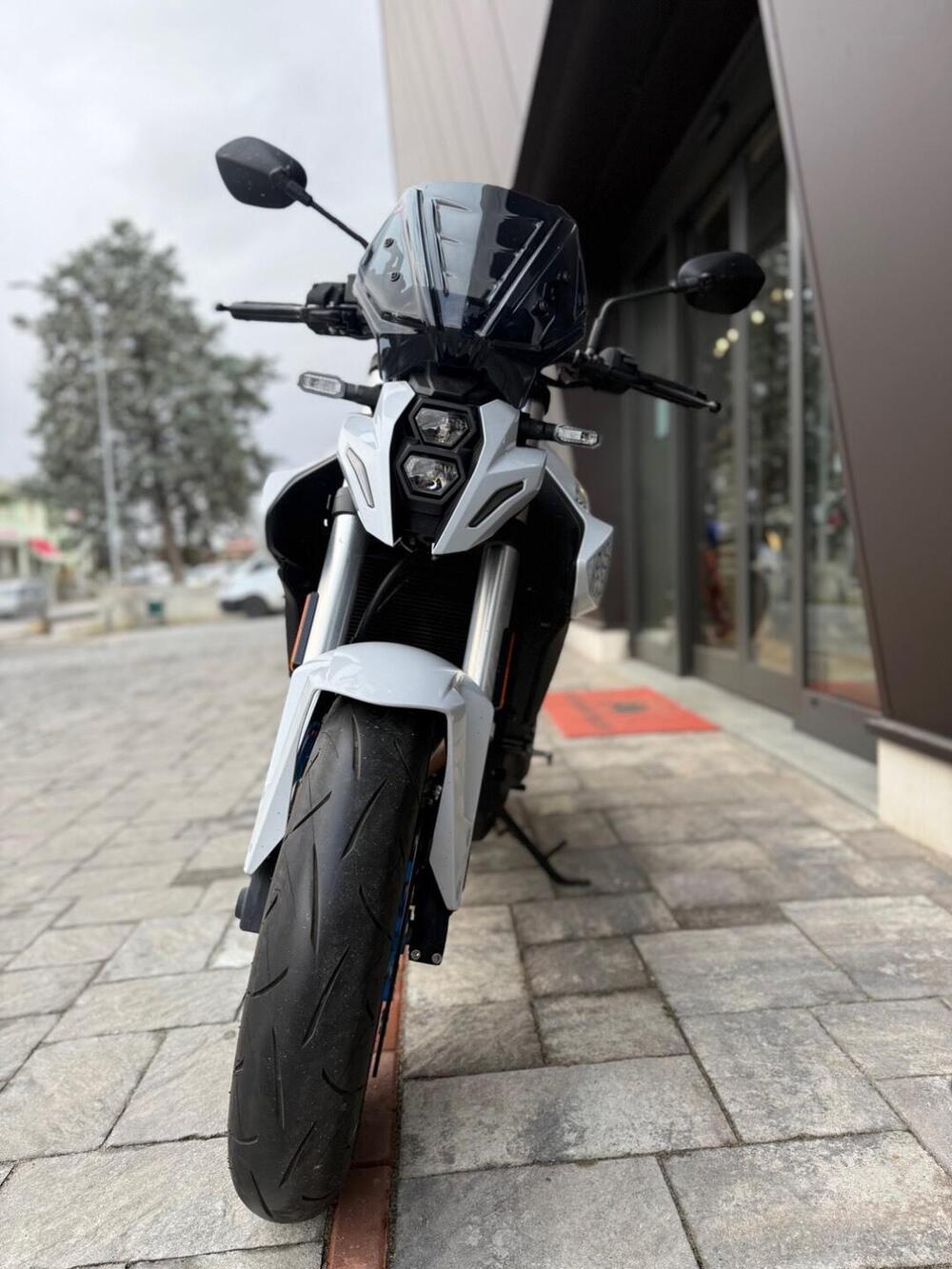 Suzuki GSX-8S (2023 - 24) (7)