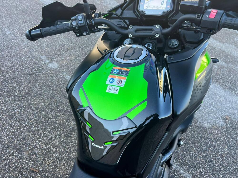 Kawasaki Versys 650 Tourer (2022 - 24) (6)