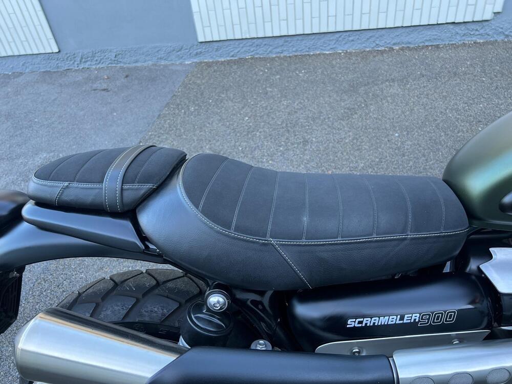 Triumph Scrambler 900 Icon Edition (2025 - 26) (11)