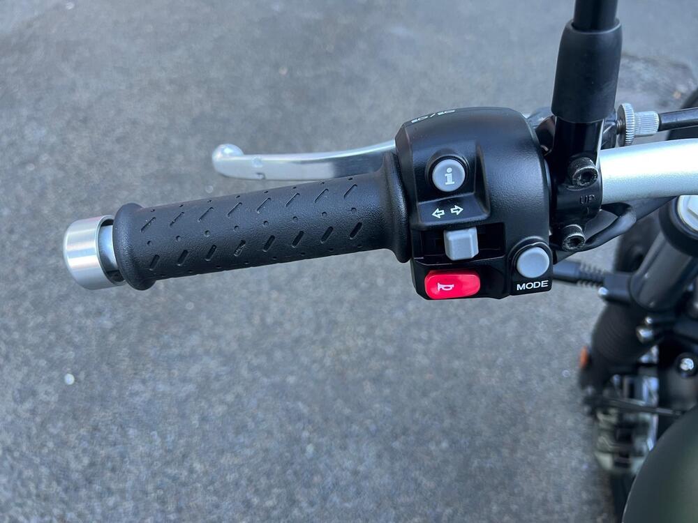 Triumph Scrambler 900 Icon Edition (2025 - 26) (12)