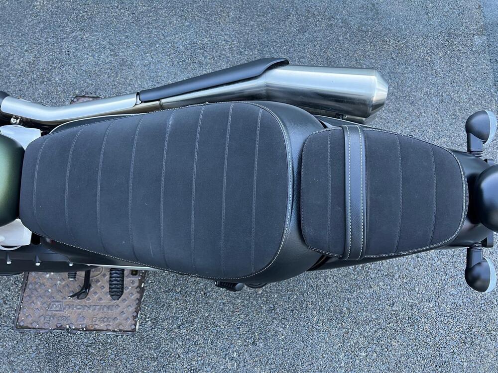 Triumph Scrambler 900 Icon Edition (2025 - 26) (9)