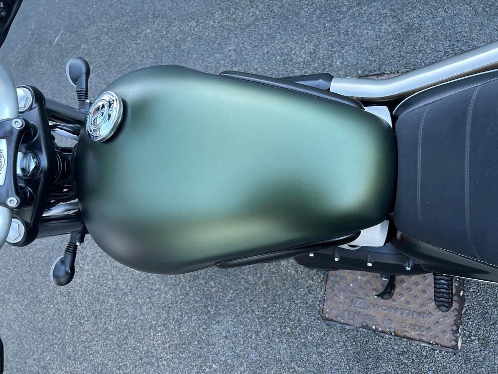 Triumph Scrambler 900 Icon Edition (2025 - 26) (6)