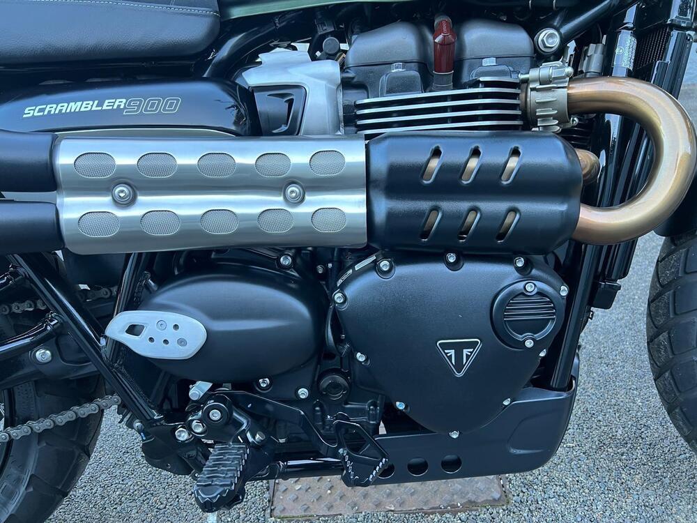 Triumph Scrambler 900 Icon Edition (2025 - 26) (15)