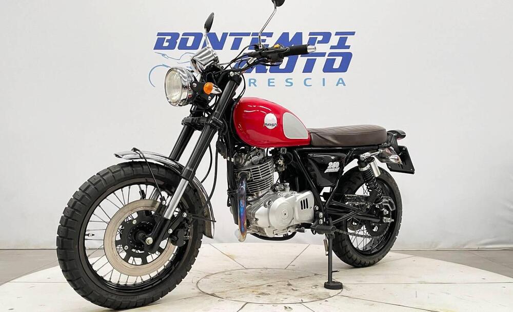 Mash Italia Two Fifty 250 (2014 - 16) (17)