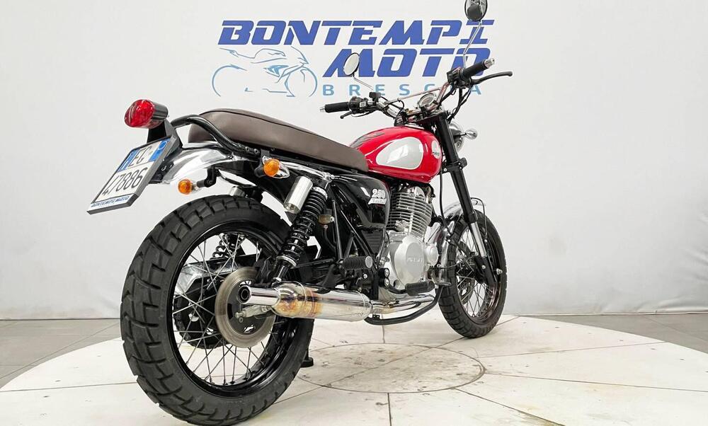 Mash Italia Two Fifty 250 (2014 - 16) (16)