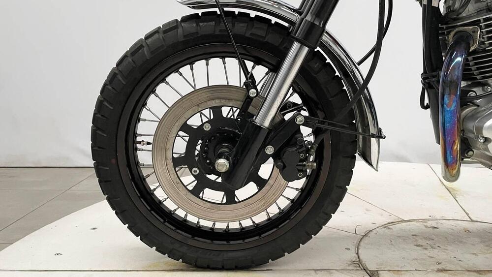 Mash Italia Two Fifty 250 (2014 - 16) (3)