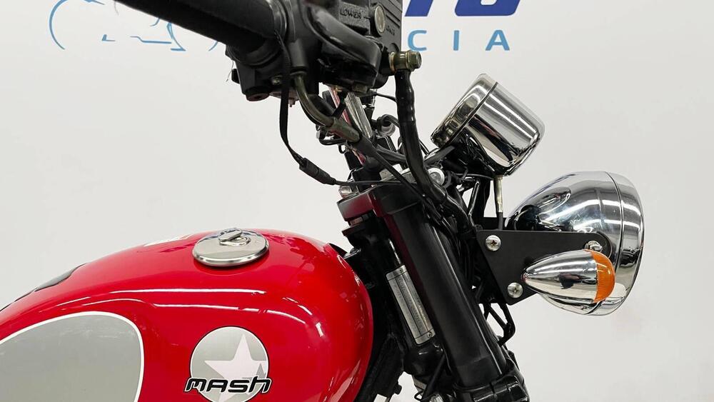 Mash Italia Two Fifty 250 (2014 - 16) (11)