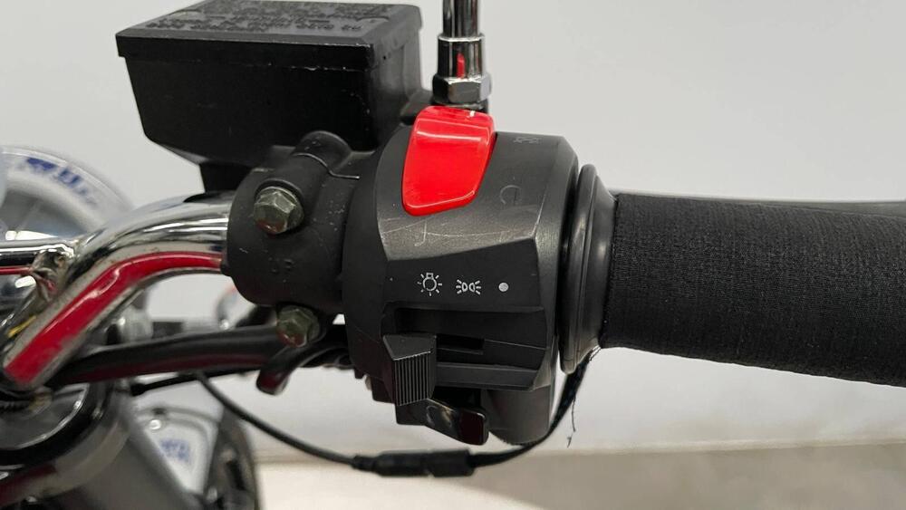 Mash Italia Two Fifty 250 (2014 - 16) (14)