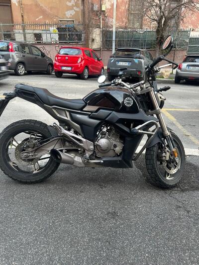 Zontes ZT125-G1 (2020 - 26) usata