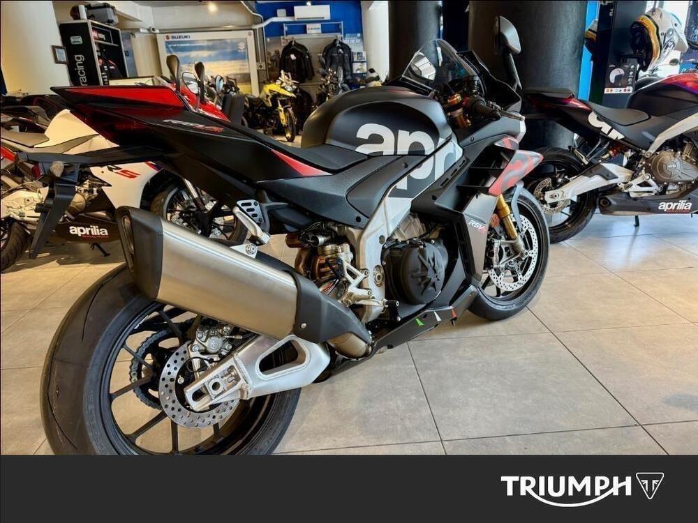 Aprilia RSV4 1100 Factory (2025 - 26) (3)