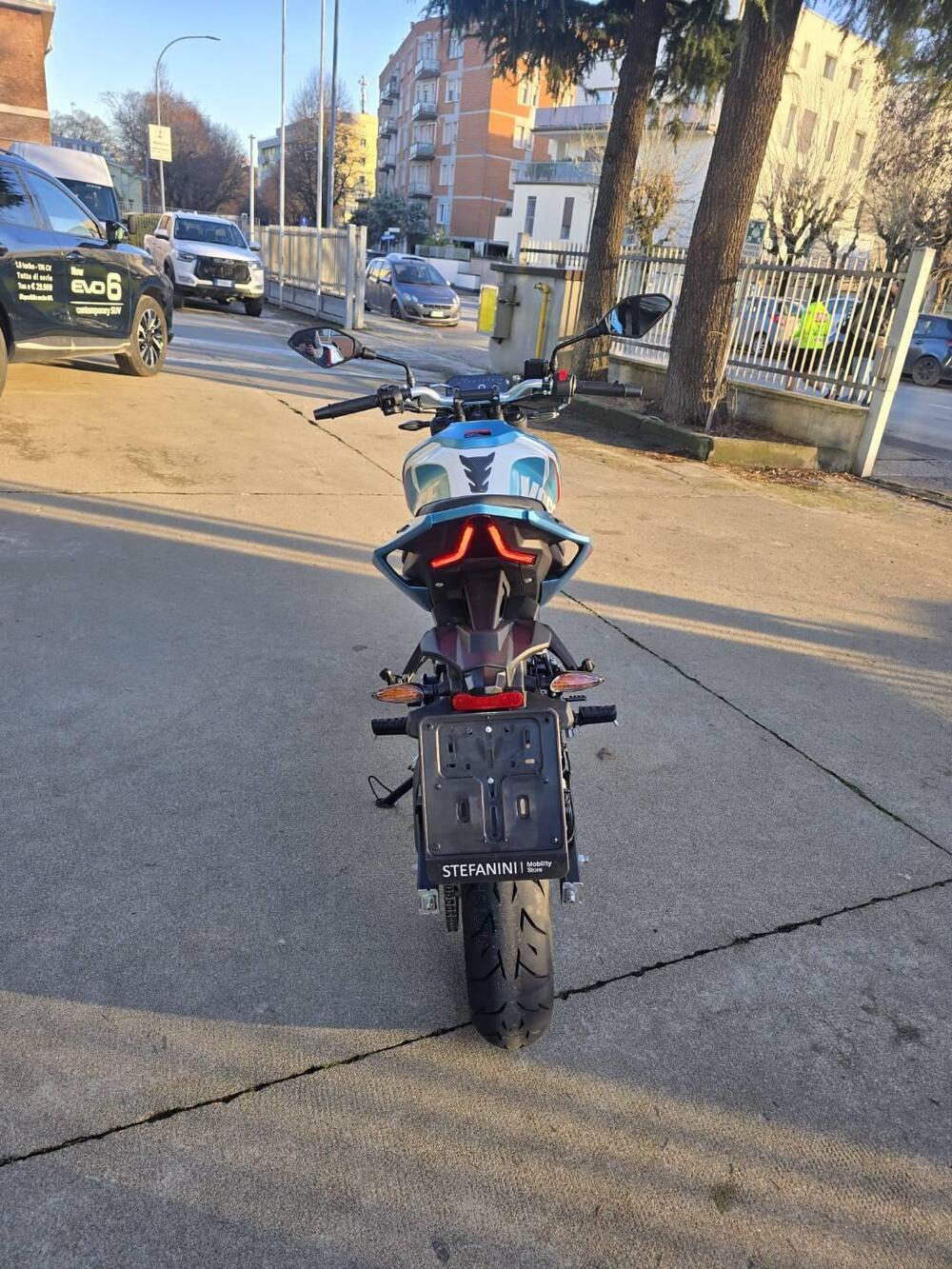 Voge Brivido 125R (2023 - 26) (3)