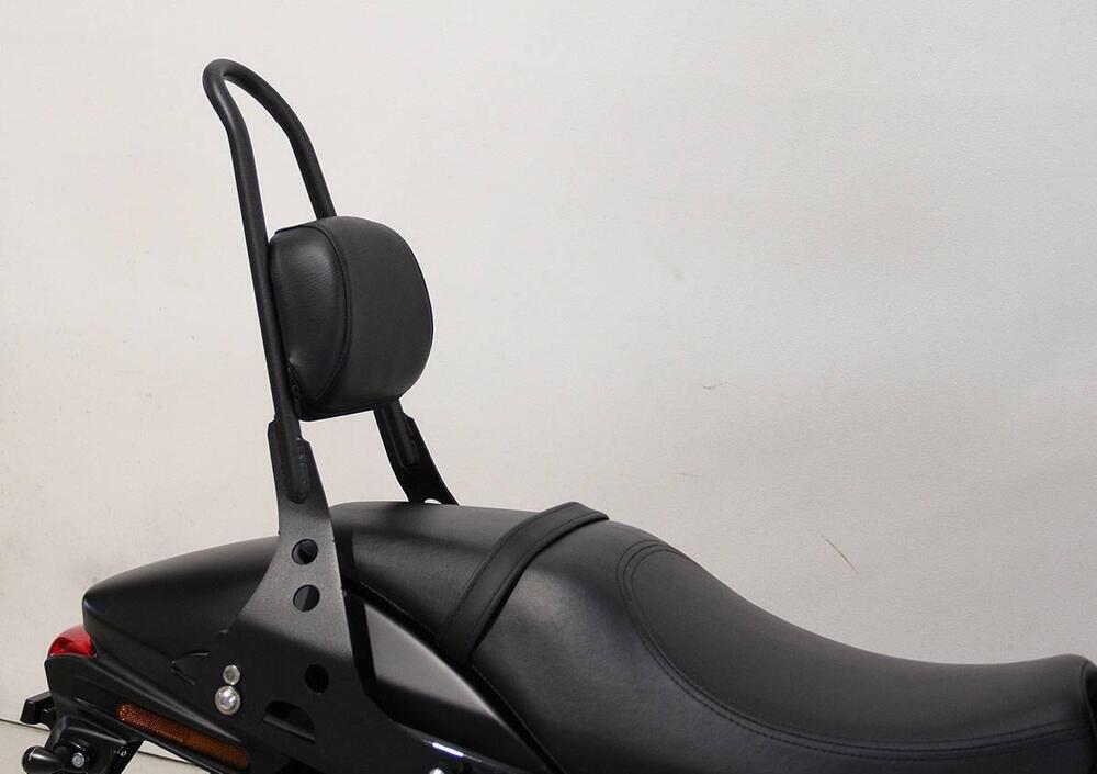 Harley-Davidson 750 Street (2014 - 16) - XG 750 (5)