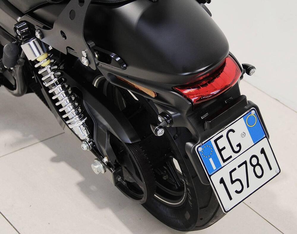 Harley-Davidson 750 Street (2014 - 16) - XG 750 (9)