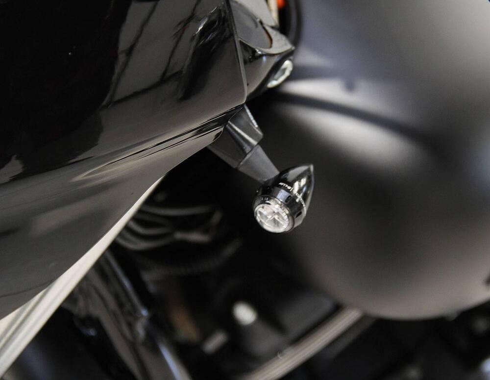 Harley-Davidson 750 Street (2014 - 16) - XG 750 (10)