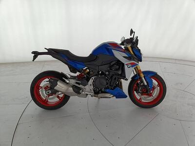 Bmw F 900 R (2025 - 26) nuova