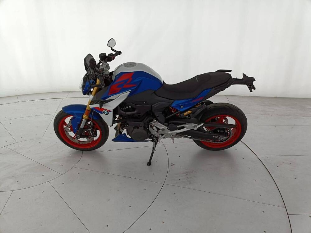 Bmw F 900 R (2025 - 26) (2)