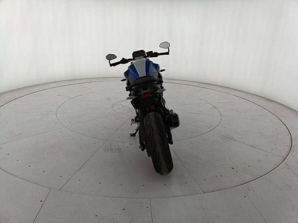 Bmw F 900 R (2025 - 26) (4)