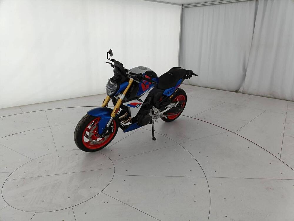 Bmw F 900 R (2025 - 26) (5)