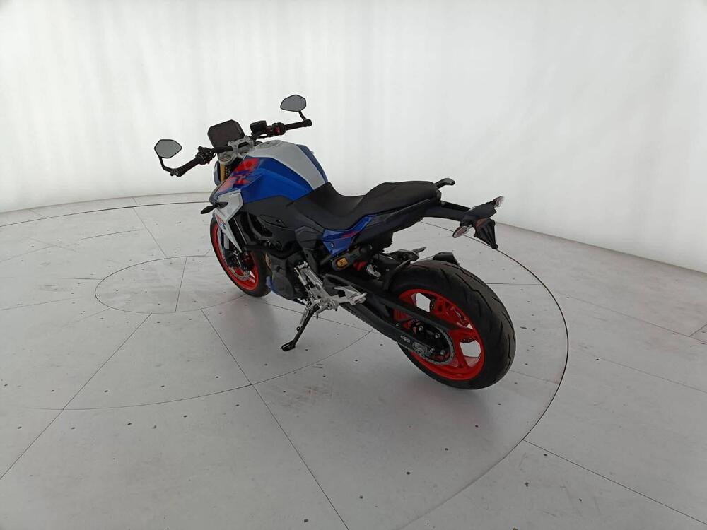 Bmw F 900 R (2025 - 26) (6)