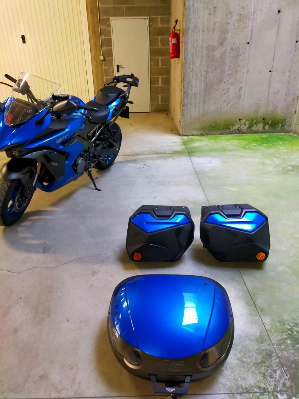 Suzuki GSX-S1000GT (2022 - 24) (6)