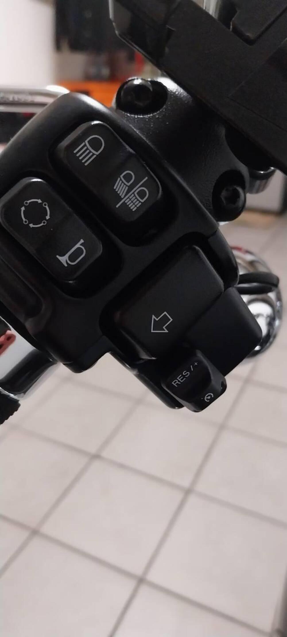 Harley-Davidson Softail Standard (2021 - 25) (3)