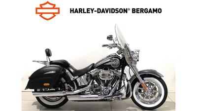 Harley-Davidson 1800 Deluxe (2014 - 15) - FLSTNSE usata