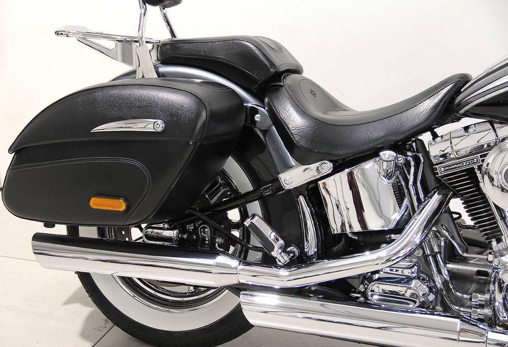 Harley-Davidson 1800 Deluxe (2014 - 15) - FLSTNSE (3)
