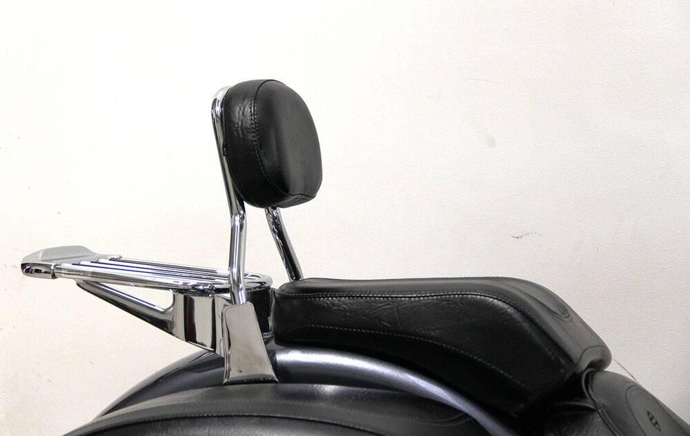 Harley-Davidson 1800 Deluxe (2014 - 15) - FLSTNSE (4)