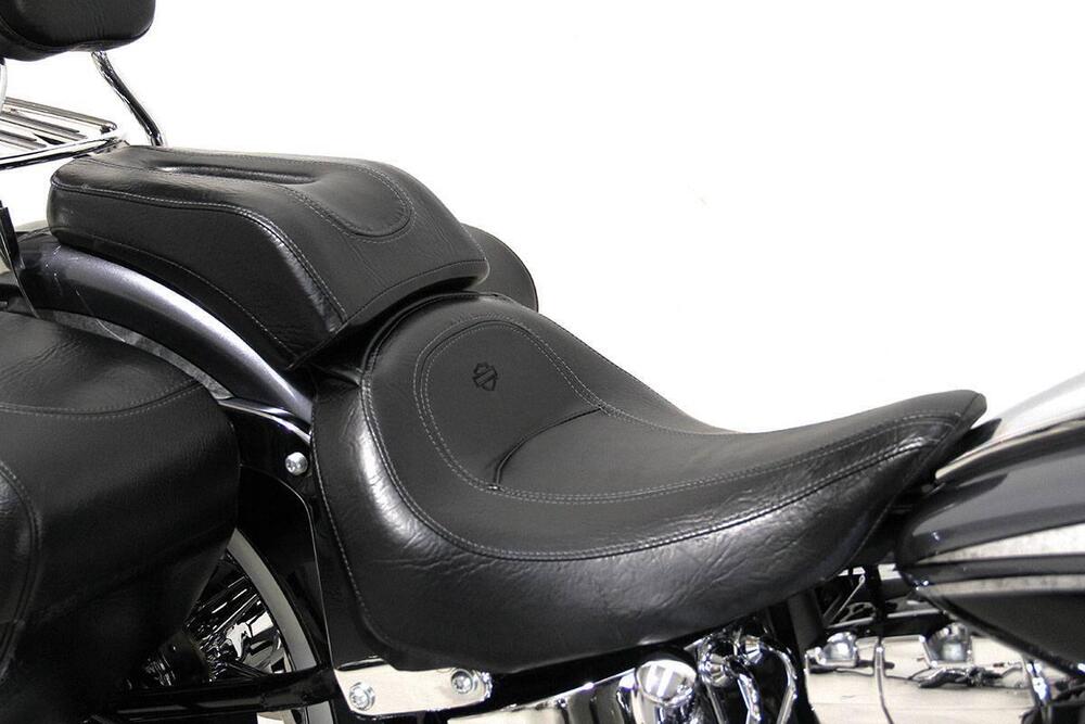 Harley-Davidson 1800 Deluxe (2014 - 15) - FLSTNSE (5)