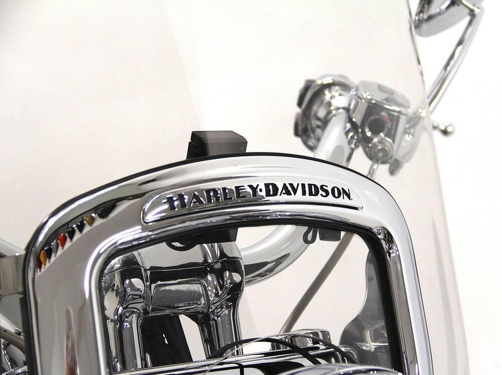 Harley-Davidson 1800 Deluxe (2014 - 15) - FLSTNSE (7)