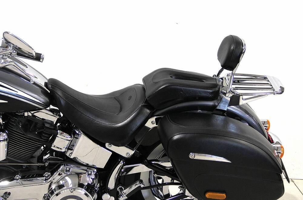Harley-Davidson 1800 Deluxe (2014 - 15) - FLSTNSE (12)