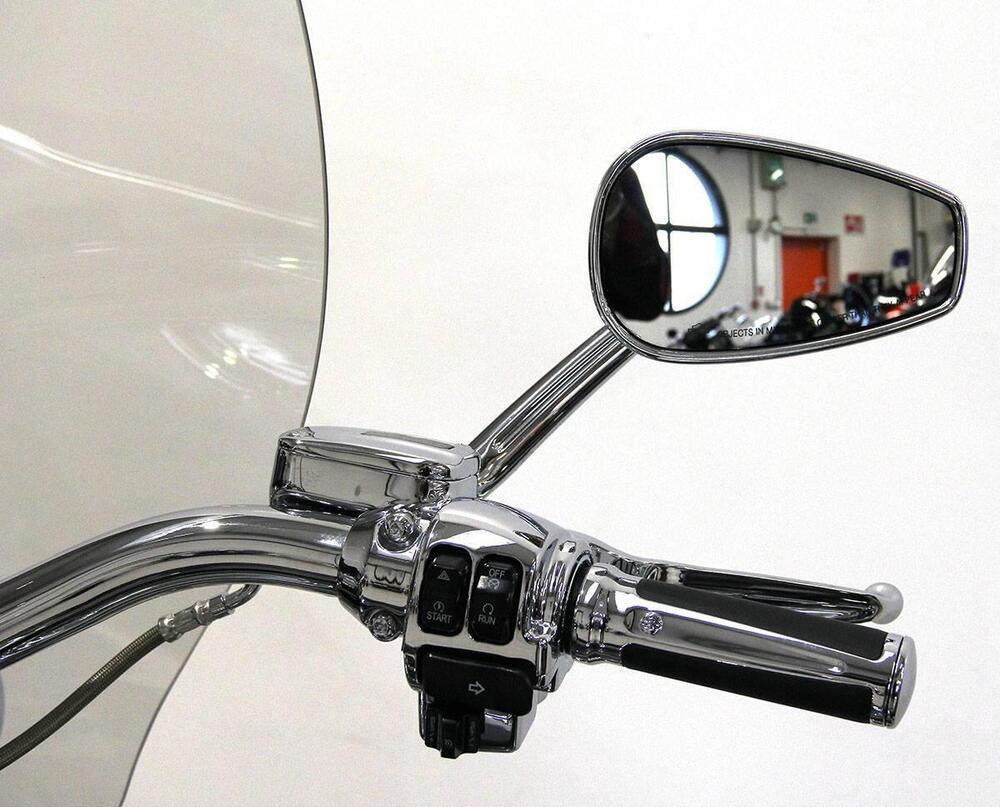 Harley-Davidson 1800 Deluxe (2014 - 15) - FLSTNSE (16)