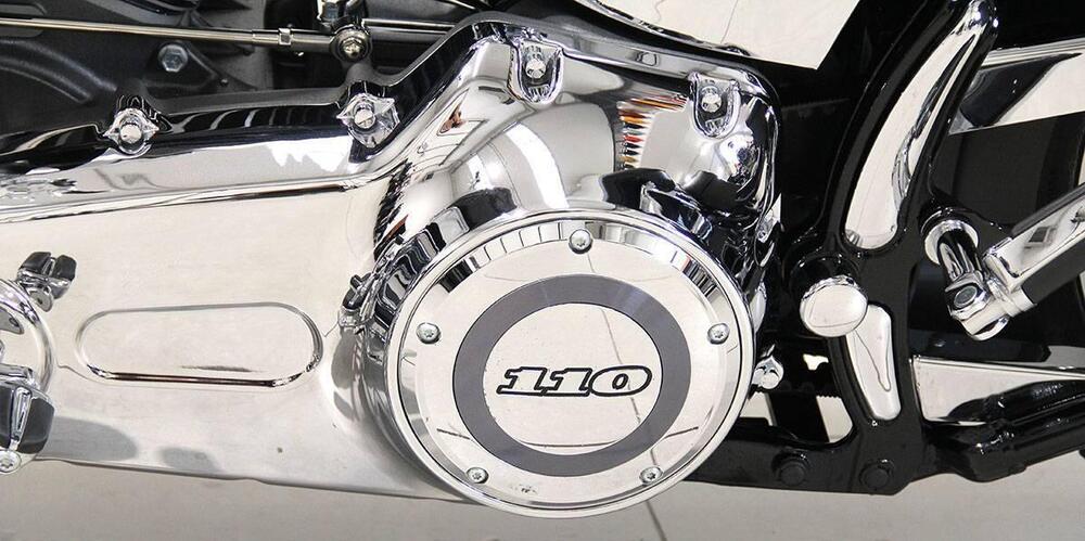 Harley-Davidson 1800 Deluxe (2014 - 15) - FLSTNSE (17)