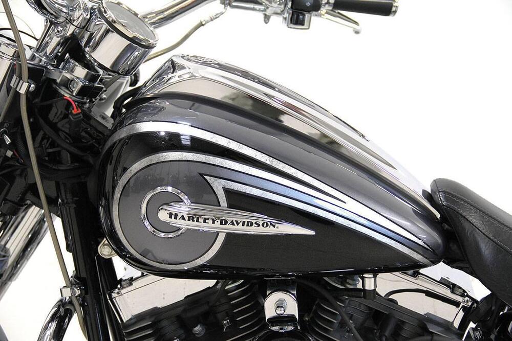 Harley-Davidson 1800 Deluxe (2014 - 15) - FLSTNSE (18)