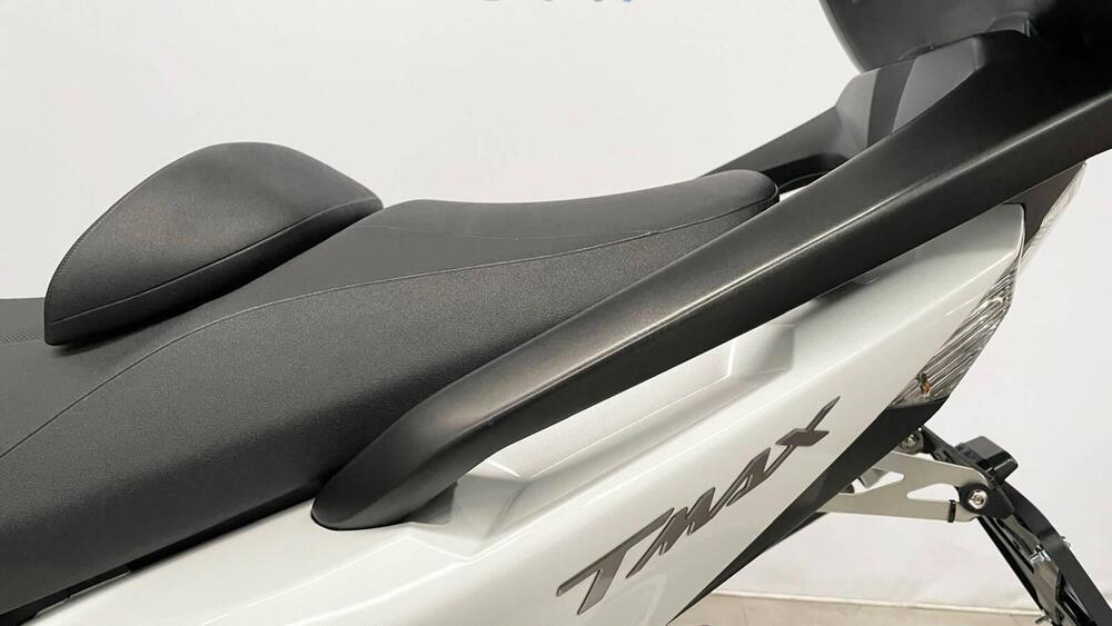 Yamaha T-Max 530 (2012 - 14) (10)