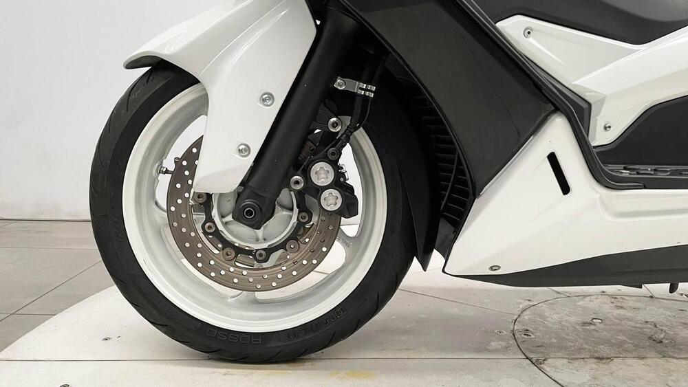 Yamaha T-Max 530 (2012 - 14) (3)