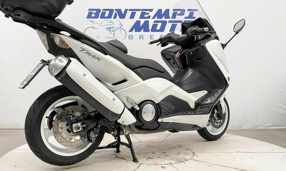 Yamaha T-Max 530 (2012 - 14) (18)