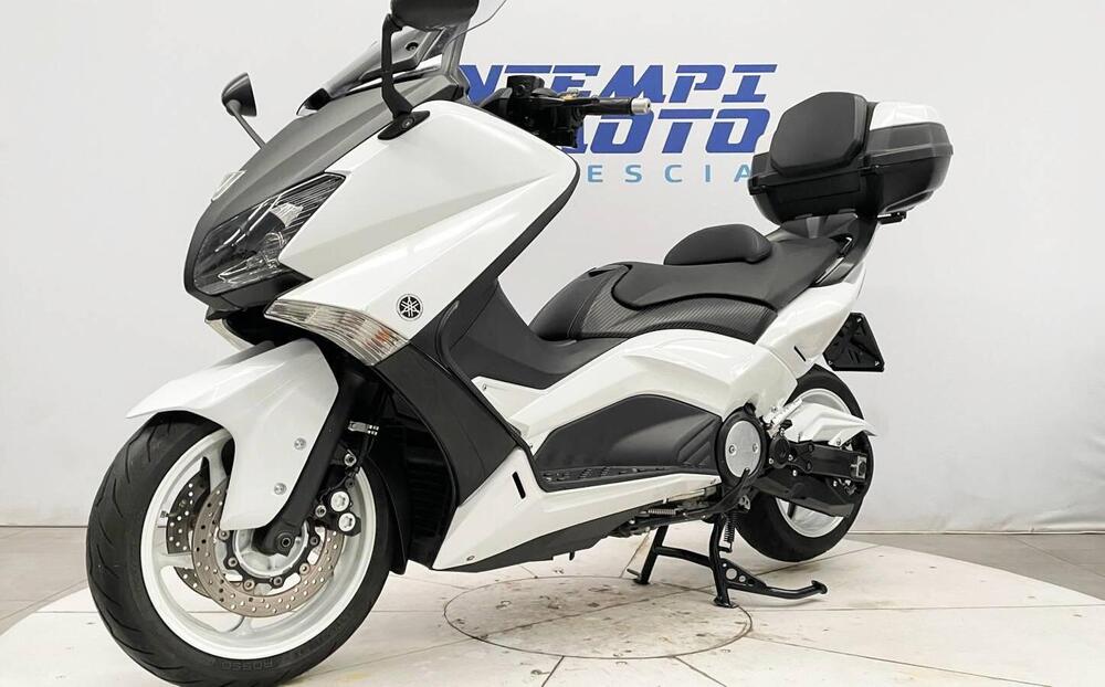 Yamaha T-Max 530 (2012 - 14) (19)
