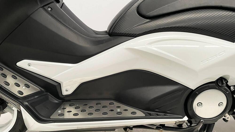 Yamaha T-Max 530 (2012 - 14) (4)