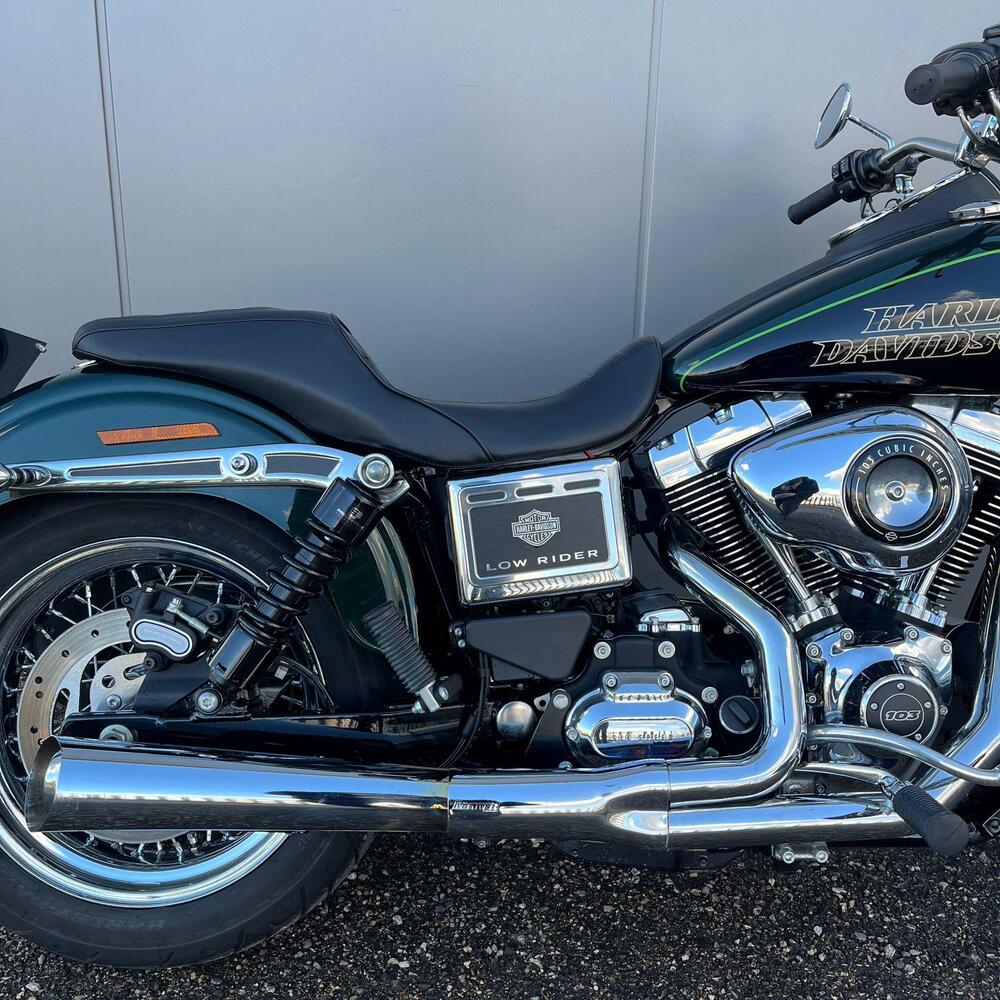 Harley-Davidson 1690 Low Rider (2014 - 17) - FXDL (11)