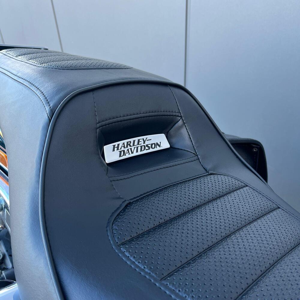 Harley-Davidson 1690 Low Rider (2014 - 17) - FXDL (17)