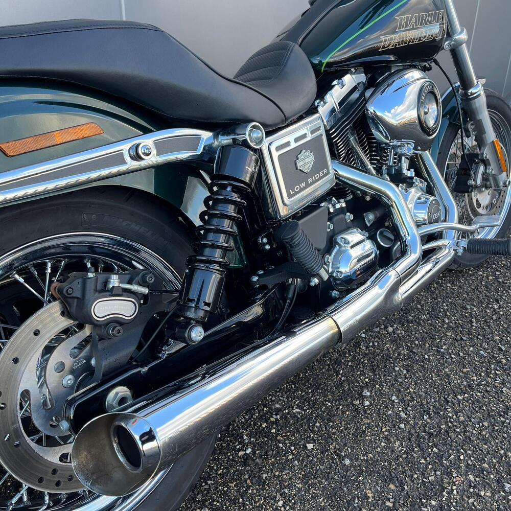 Harley-Davidson 1690 Low Rider (2014 - 17) - FXDL (12)