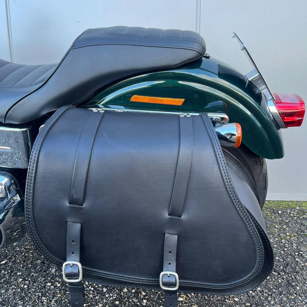 Harley-Davidson 1690 Low Rider (2014 - 17) - FXDL (22)