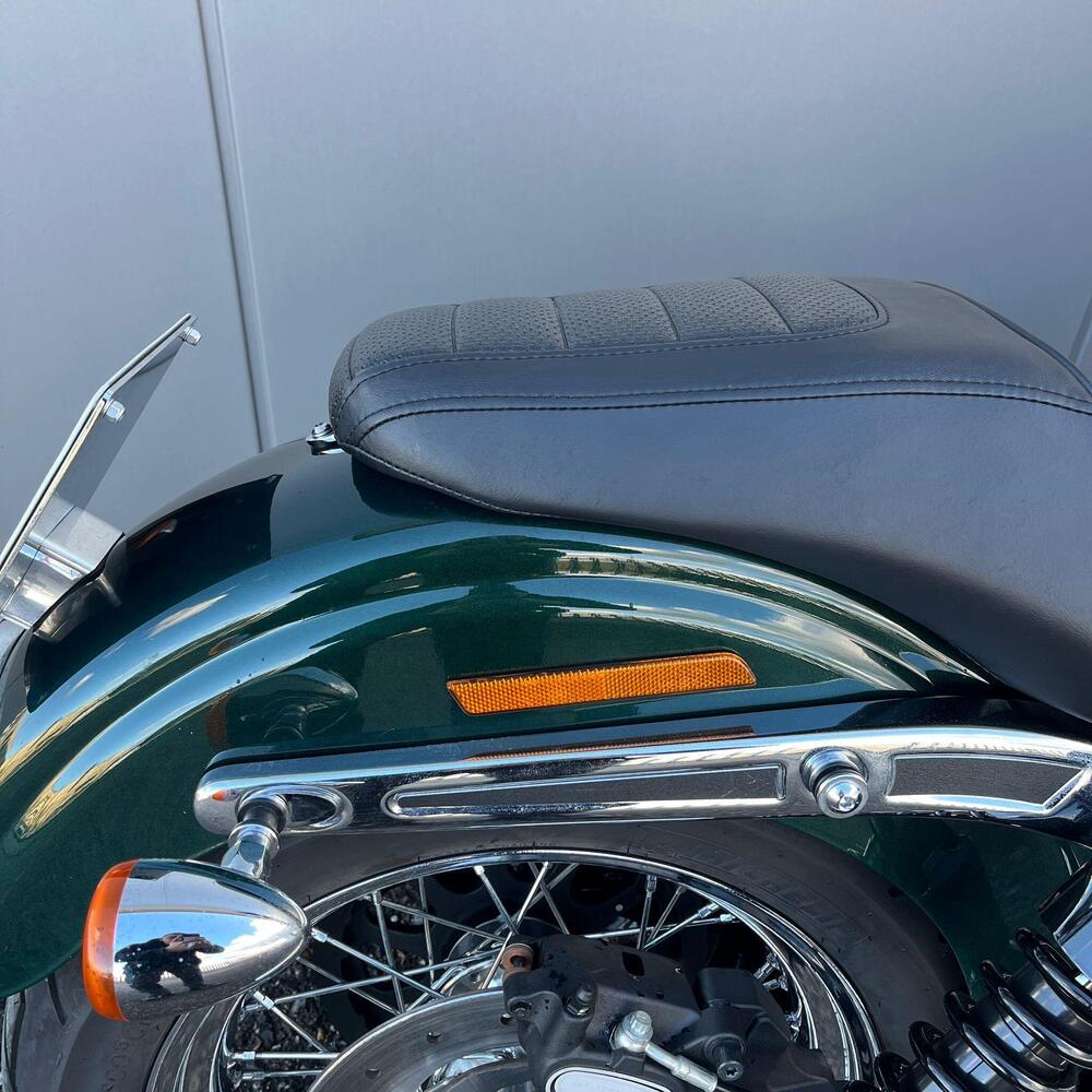 Harley-Davidson 1690 Low Rider (2014 - 17) - FXDL (13)