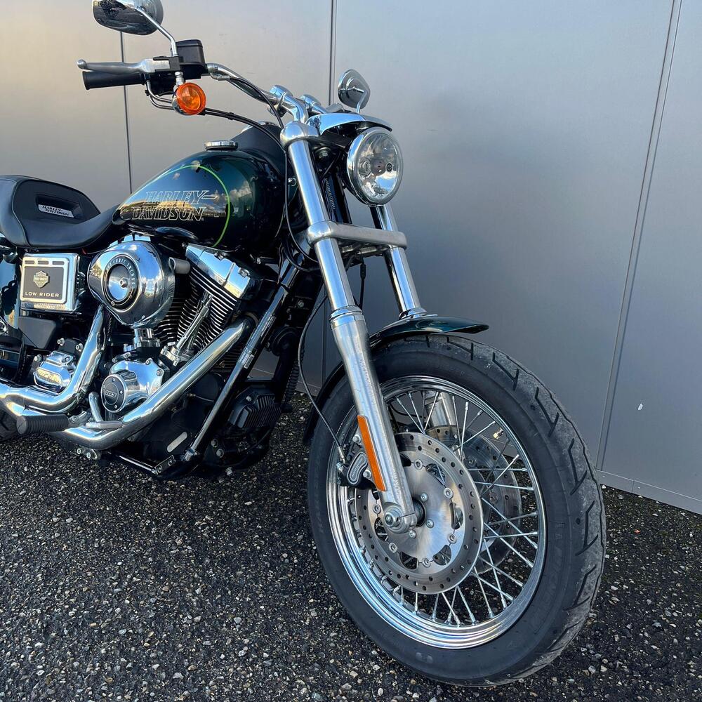 Harley-Davidson 1690 Low Rider (2014 - 17) - FXDL (4)